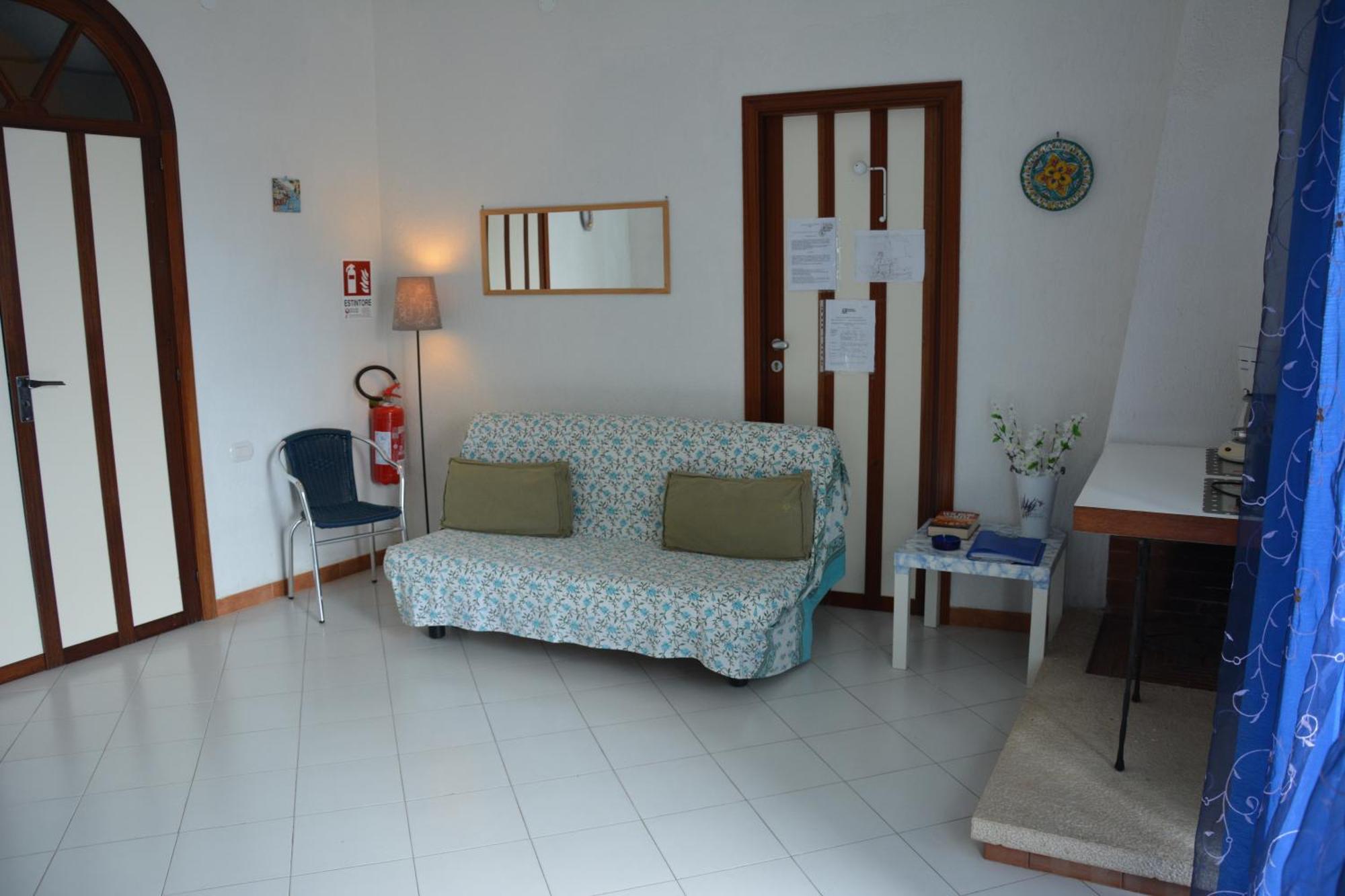 Le Cicale - Apartments Конка деи Марини Стая снимка